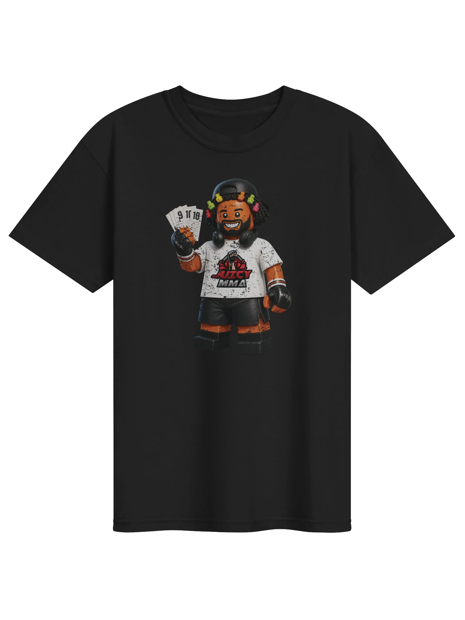 The Juicer Tee product image (2)
