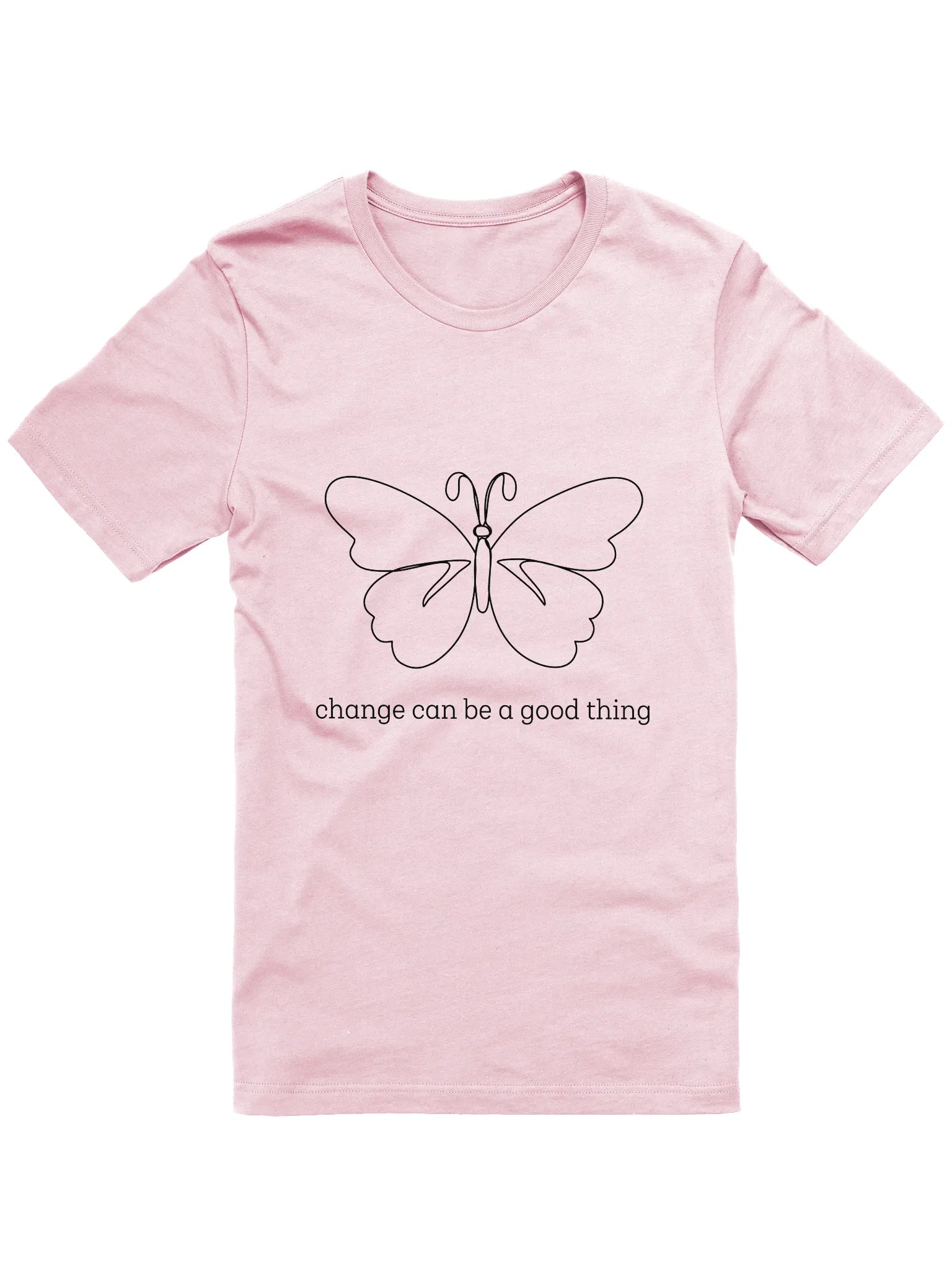 Good Things T-Shirt product image (1)