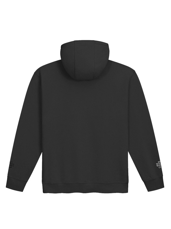 Signature Hoodie - Green Edition product image (2)