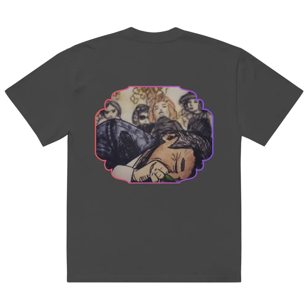 Rest in Pain Tee product image (6)