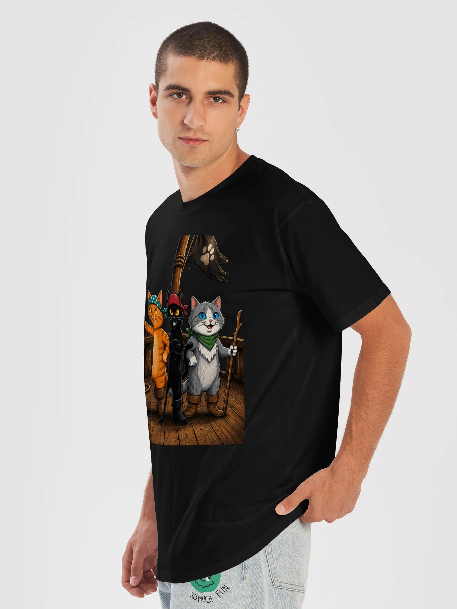 Pirate Cat Crew product image (46)