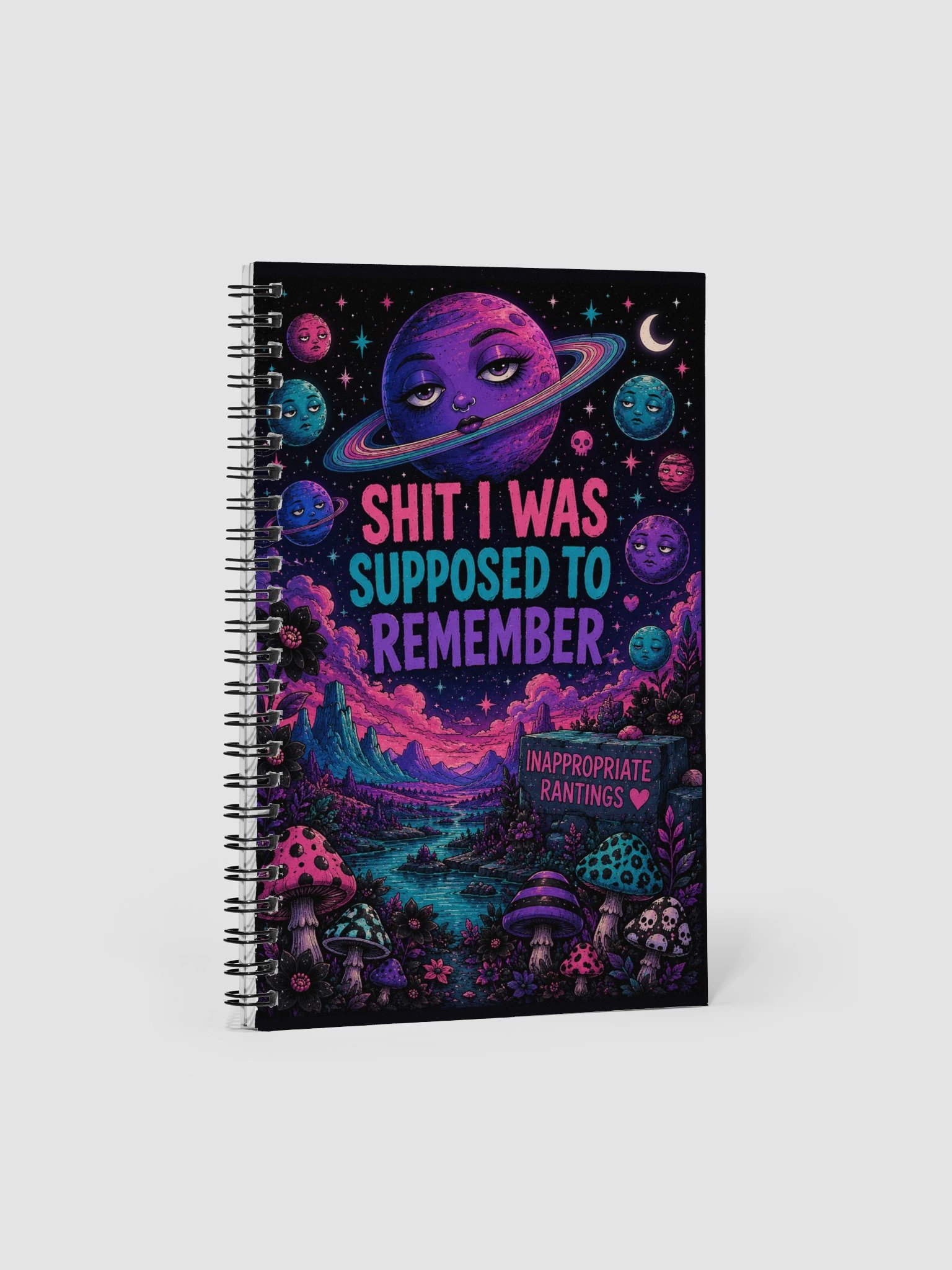 Shit I Was Supposed To Remember product image (1)