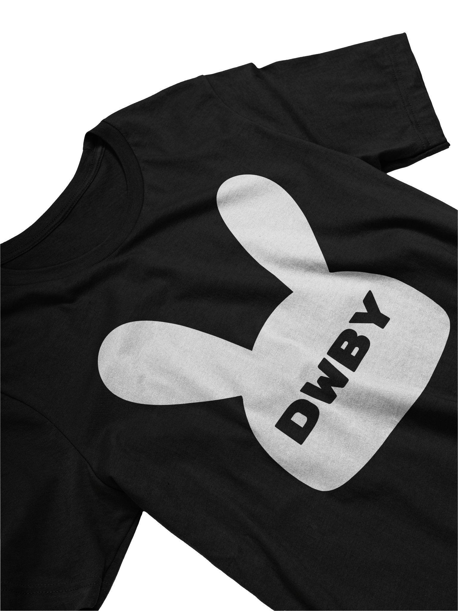 DWBY T-Shirt product image (3)