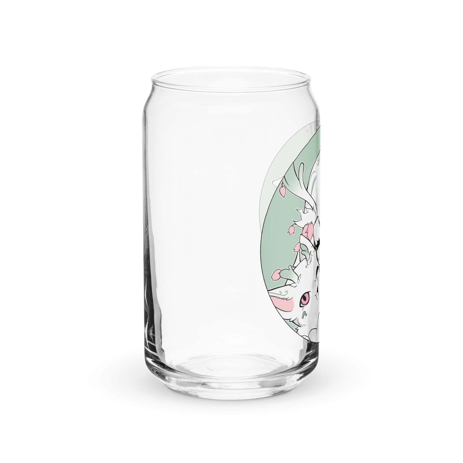 Suzu+Dango Glass product image (8)