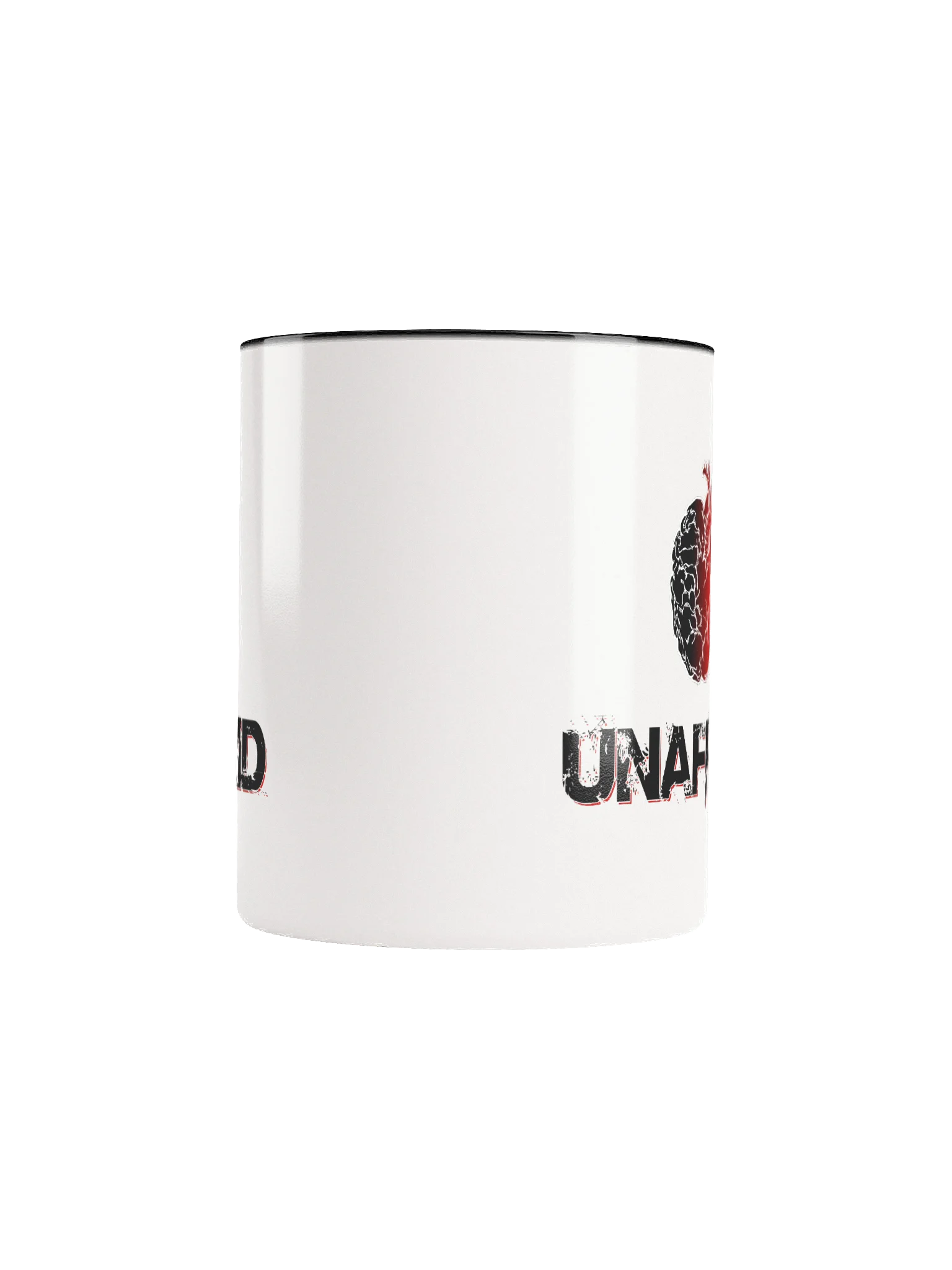 UNAFRAID Ceramic Mug product image (5)