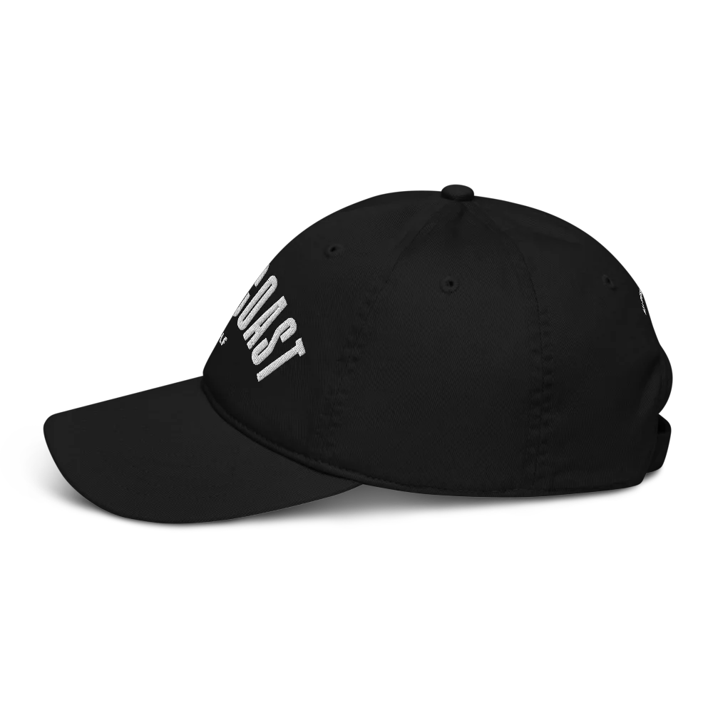 Hybrid Nation x Pacific Bogey Club DadHat product image (6)