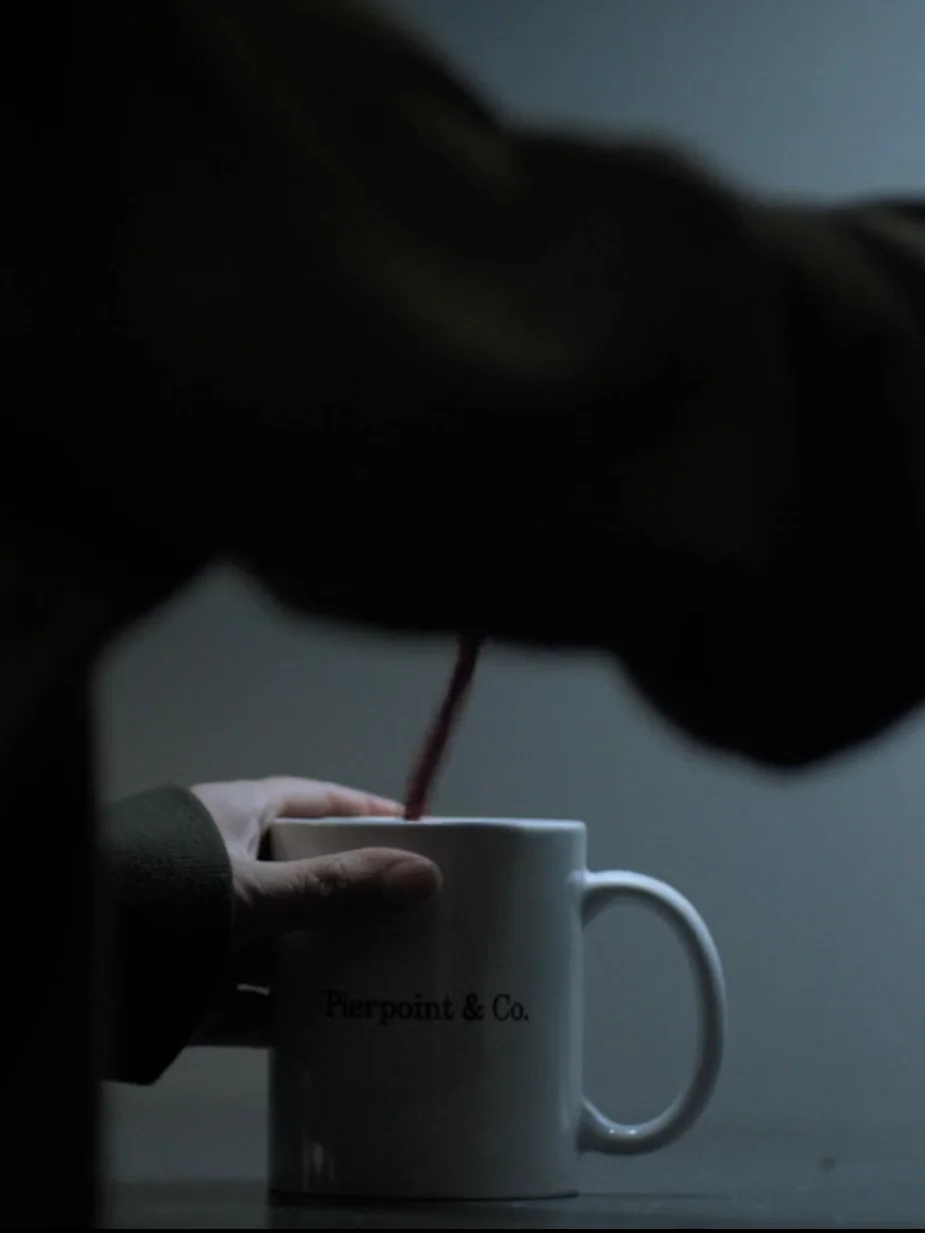 Pierpoint & Co. Screen Accurate Mug product image (2)