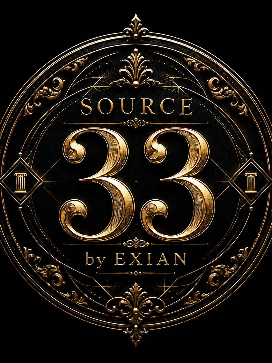 SOURCE33 - Money, Girls, Success product image (1)