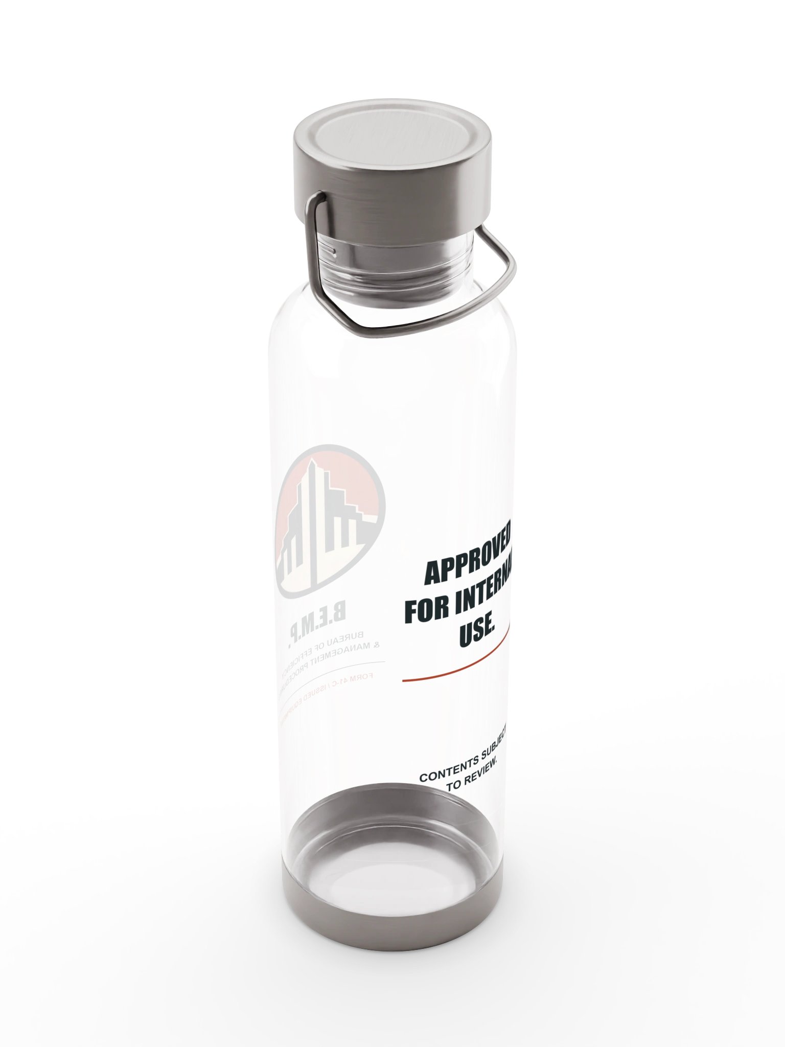 Issued Hydration Vessel product image (3)