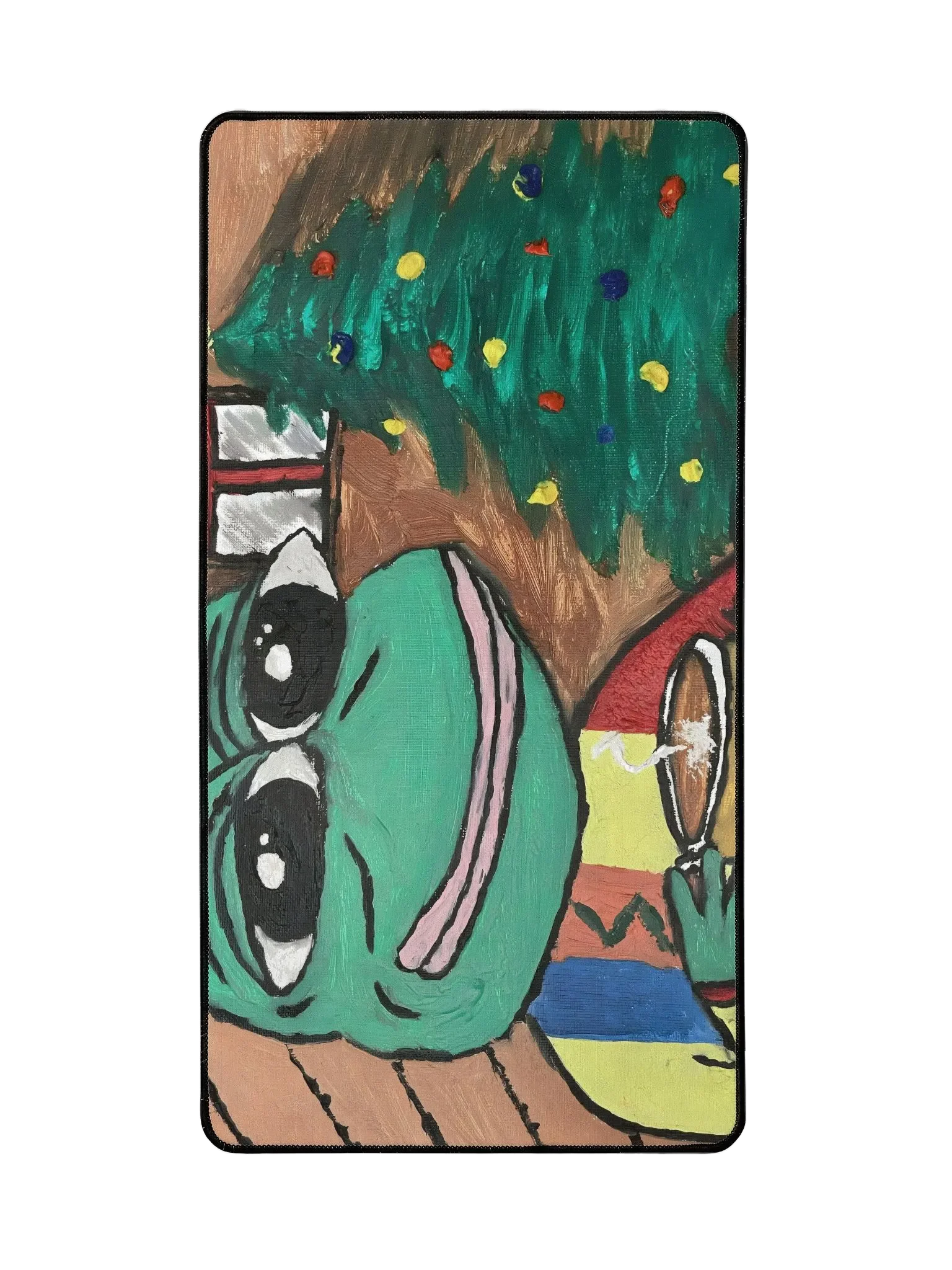 Holidays Desk Mat product image (2)