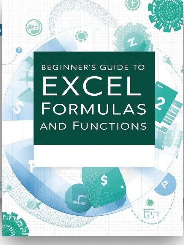 Excel Mastery Collection: 5 eBooks for Total Excel Mastery To Build Advanced Skills product image (2)