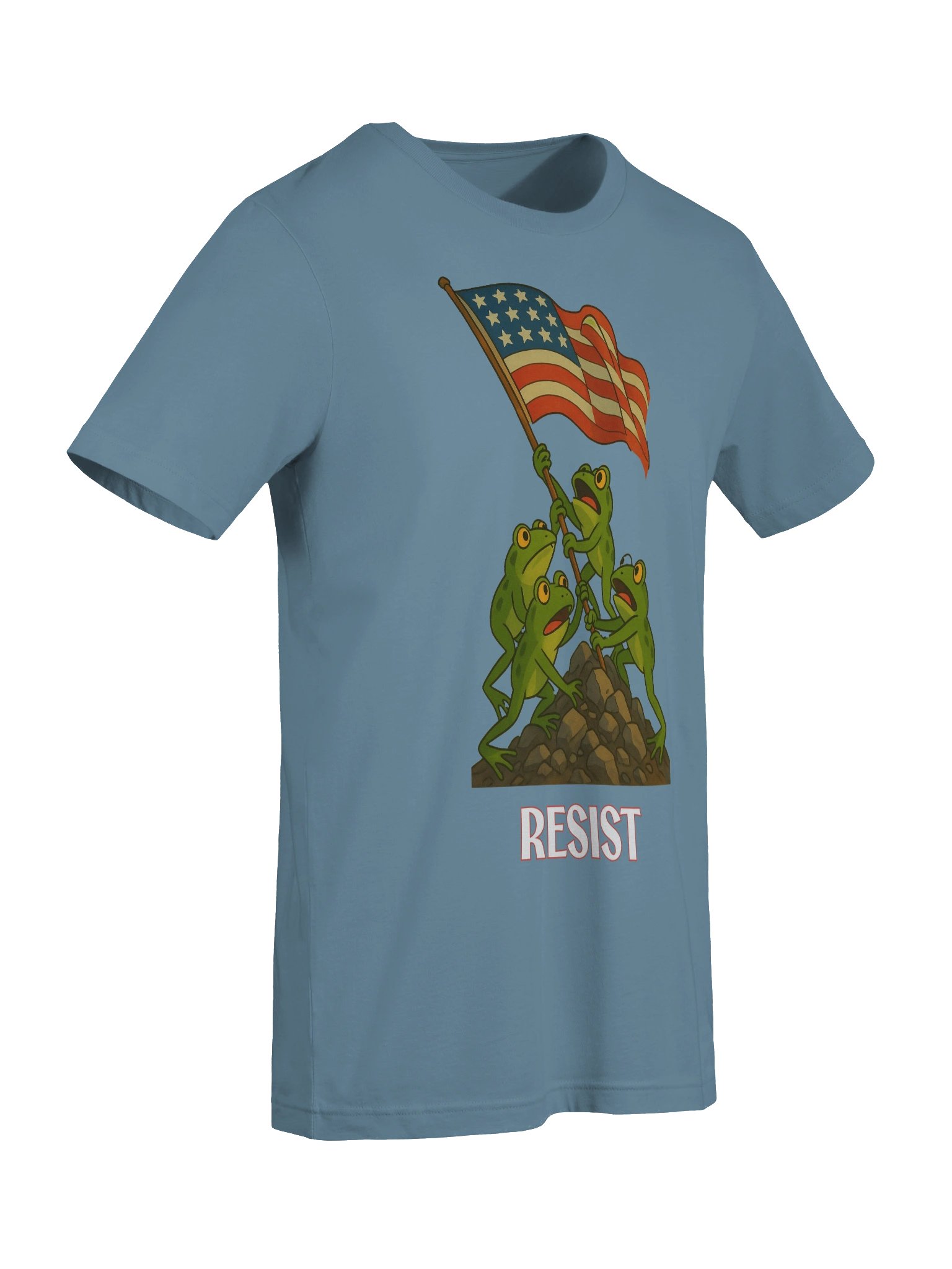 Froggy Resistance Crewneck product image (75)