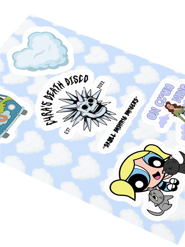 c4 sticker pack product image (2)