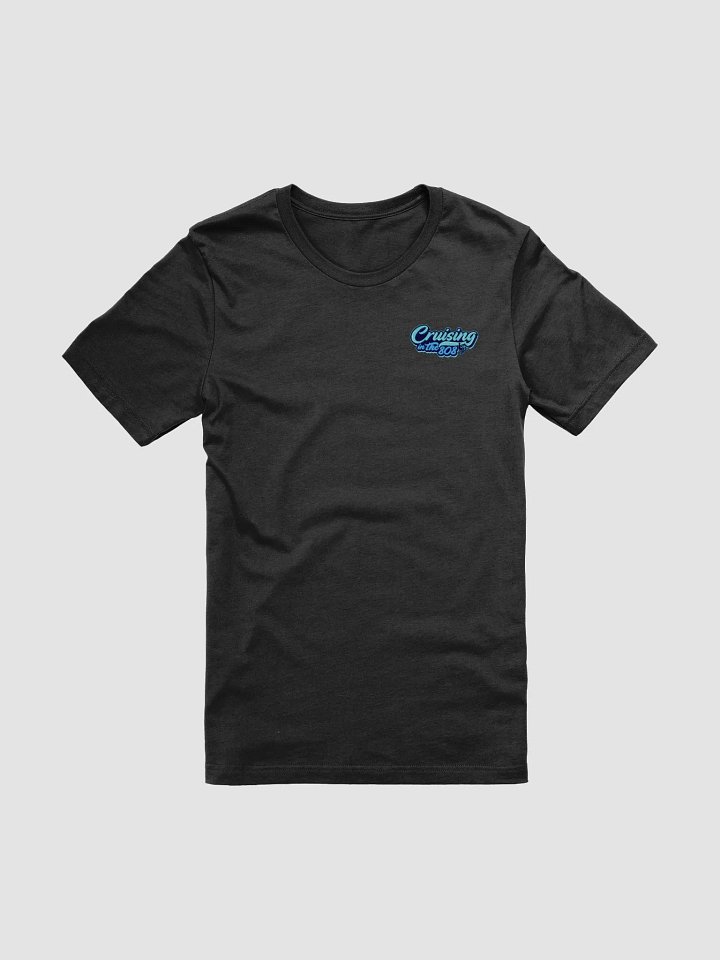 Supercross SX250 (Back Design) - The Bikes of Cruising In the 808 product image (1)