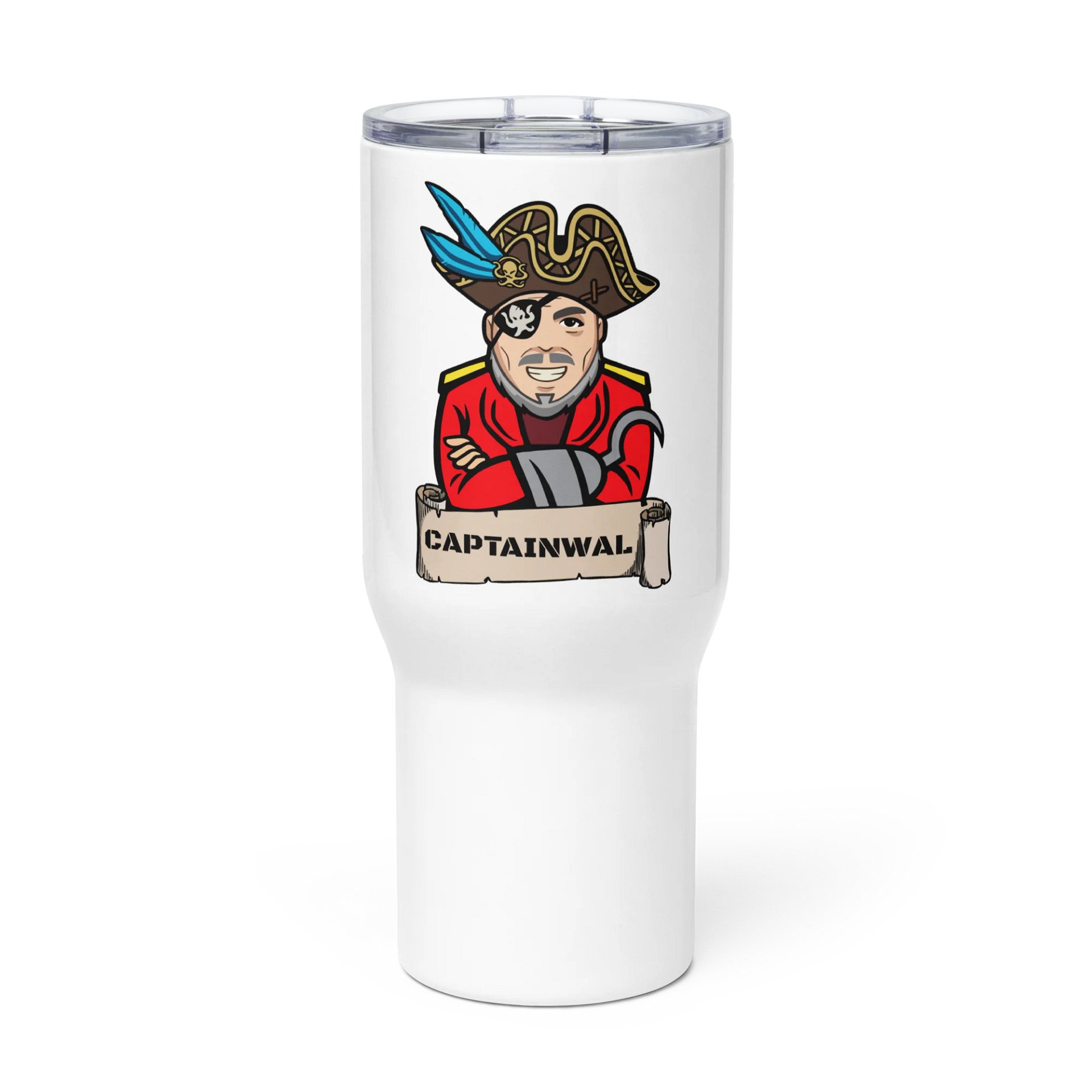 Captainwal Reisbeker product image (2)