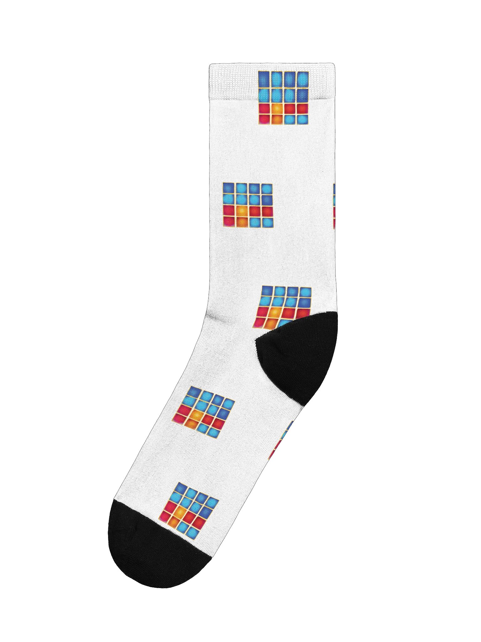 PADS socks product image (1)