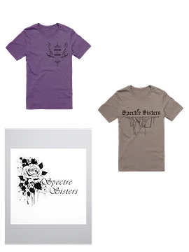 Romantic Gothic Bundle 