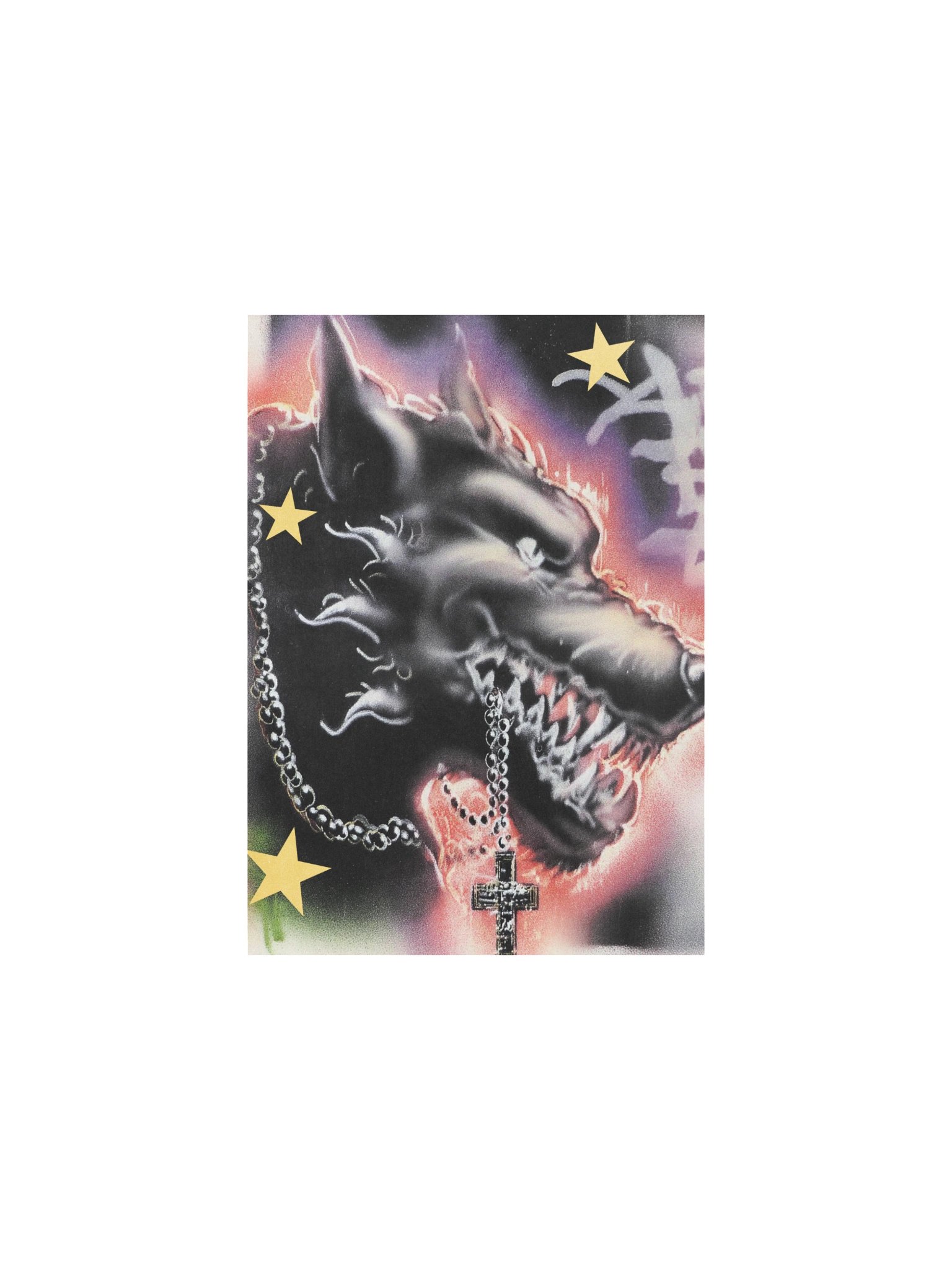 Wolf in Sheep's Clothing product image (1)