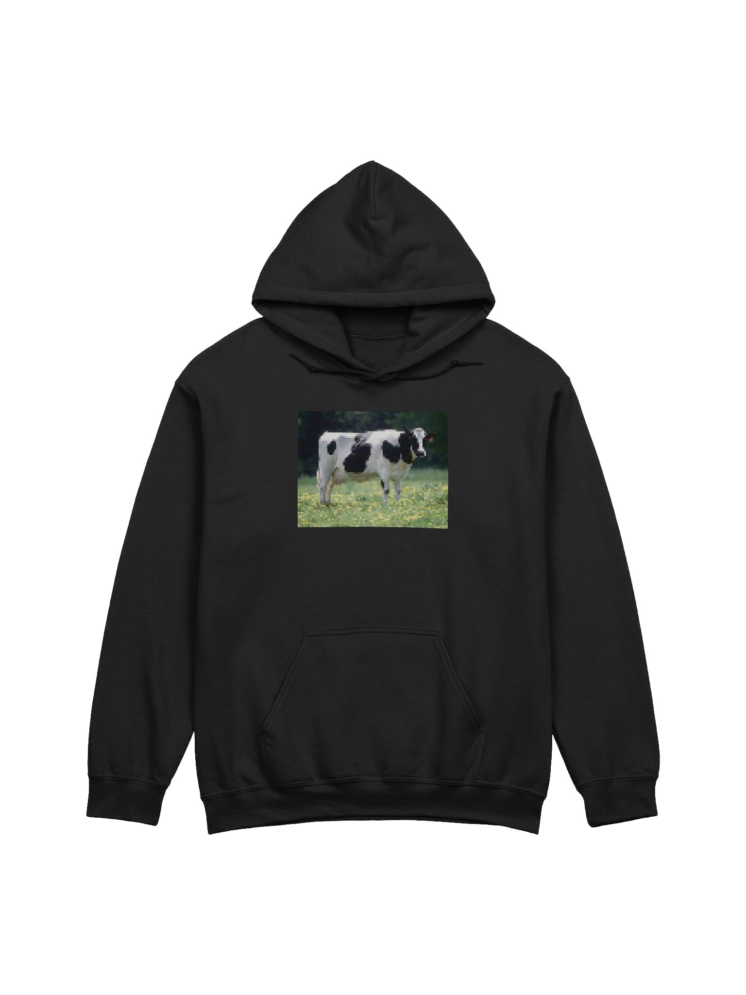 The Original Cow Sweatshirt product image (2)