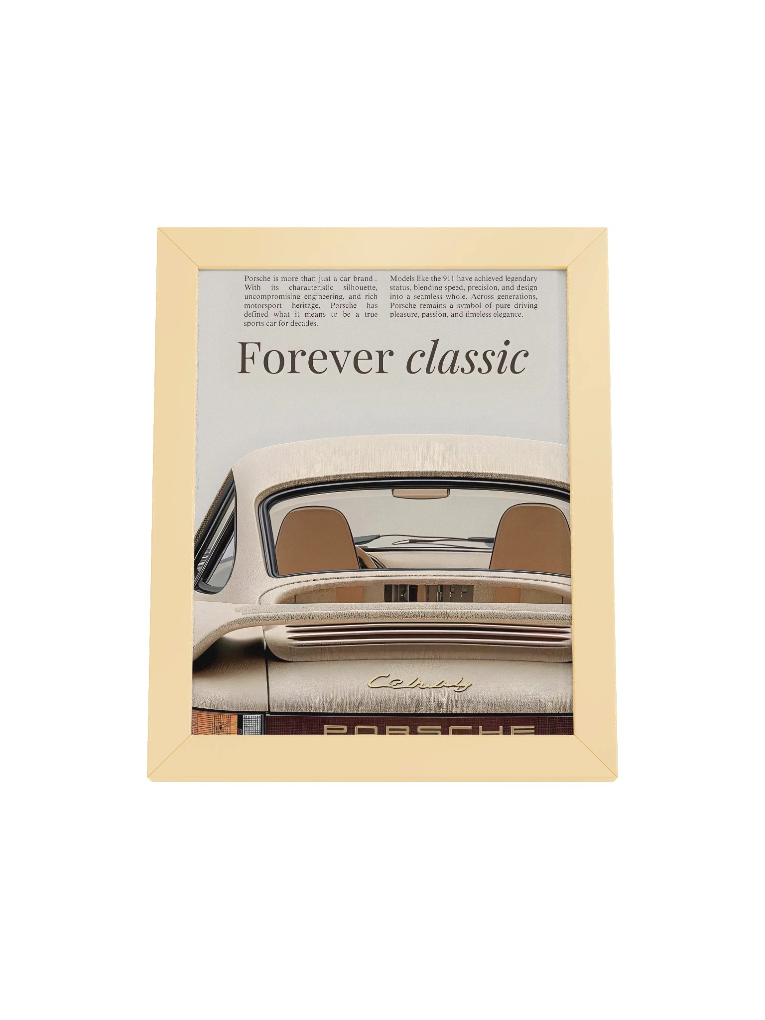 Forever classic product image (2)