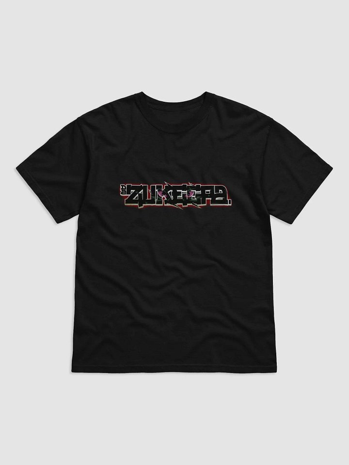 ZuKeepa OG Logo Tee product image (11)