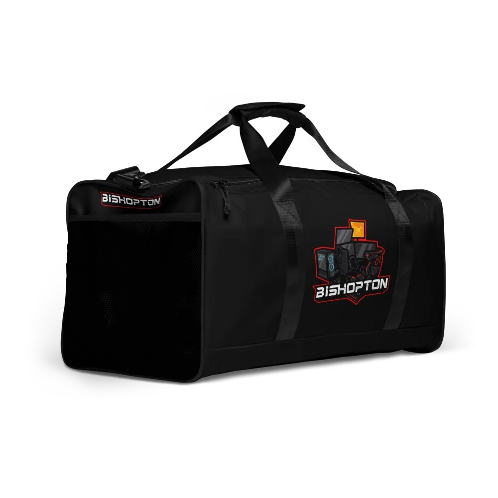 Bishopton Duffle Bag product image (12)