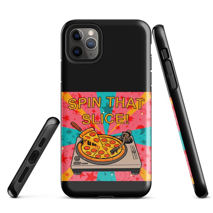Spin That Slice product image (3)
