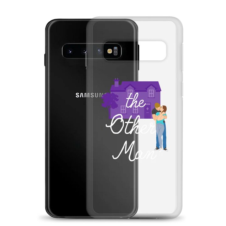 The Other Man Samsung Case product image (22)