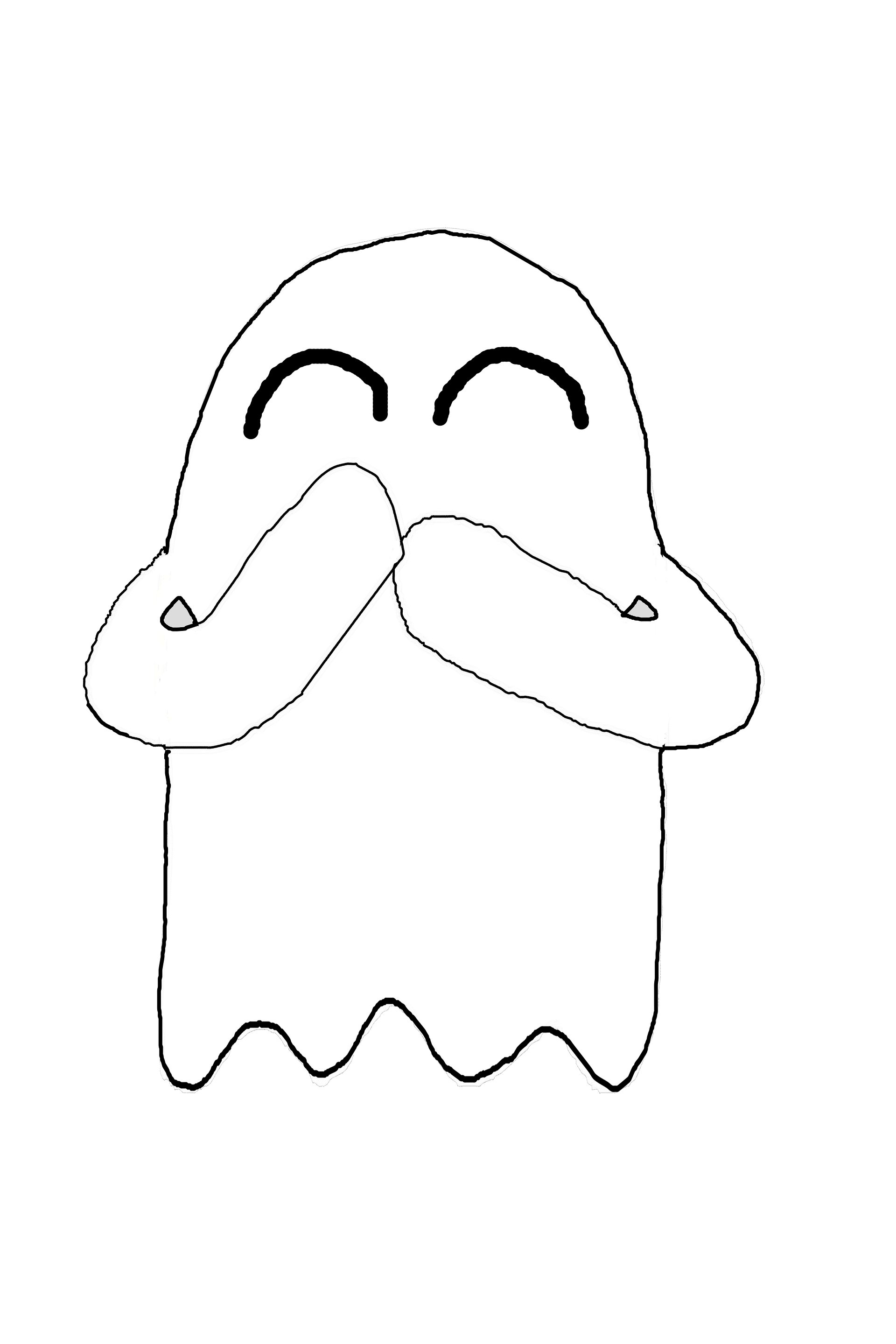 Shiver and Fears Monster Stickers product image (3)