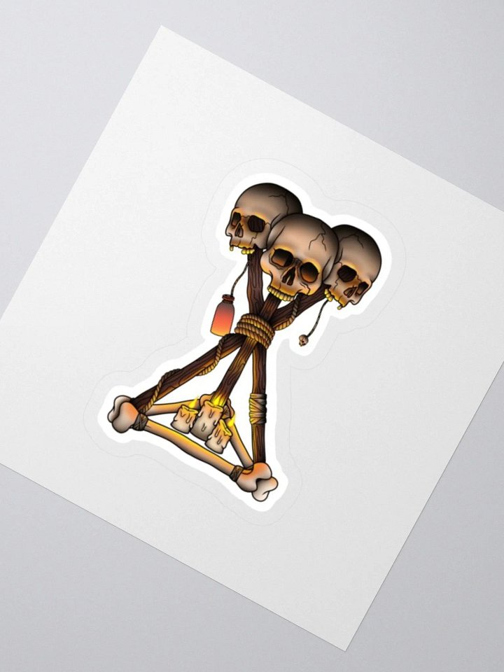 Auto-Collant Totem product image (2)