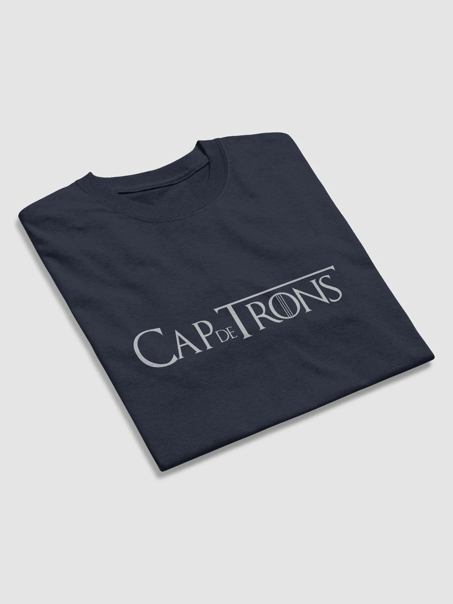 Cap de trons - Samarreta product image (2)