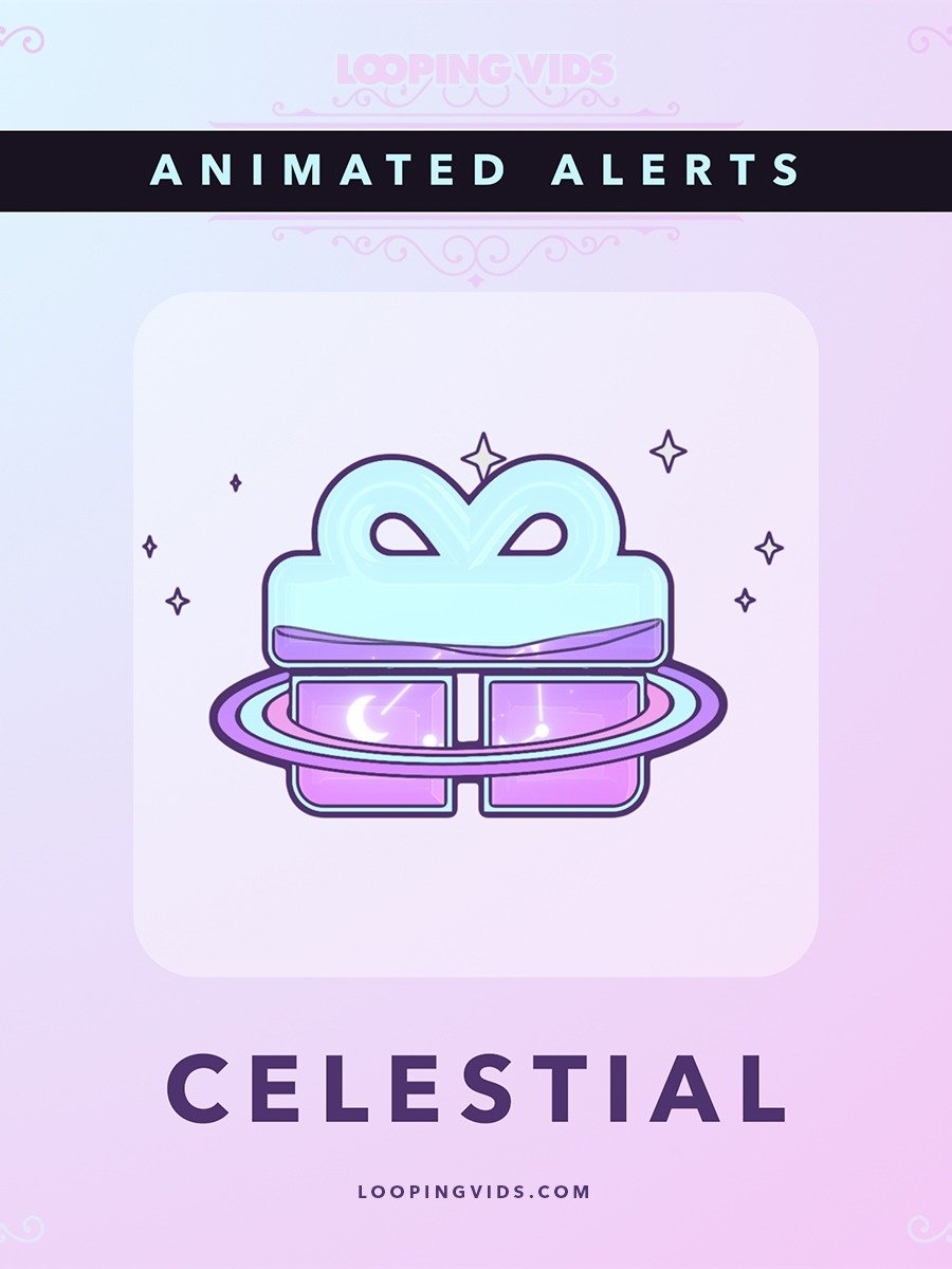 Celestial Rainbow product image (5)