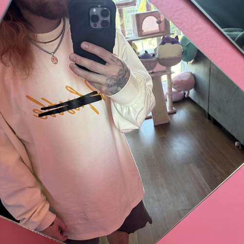 Shout out to @mycatsfather for choosing to challenge hustle culture ⏳ 

What about you? 👀

idleapparel.us