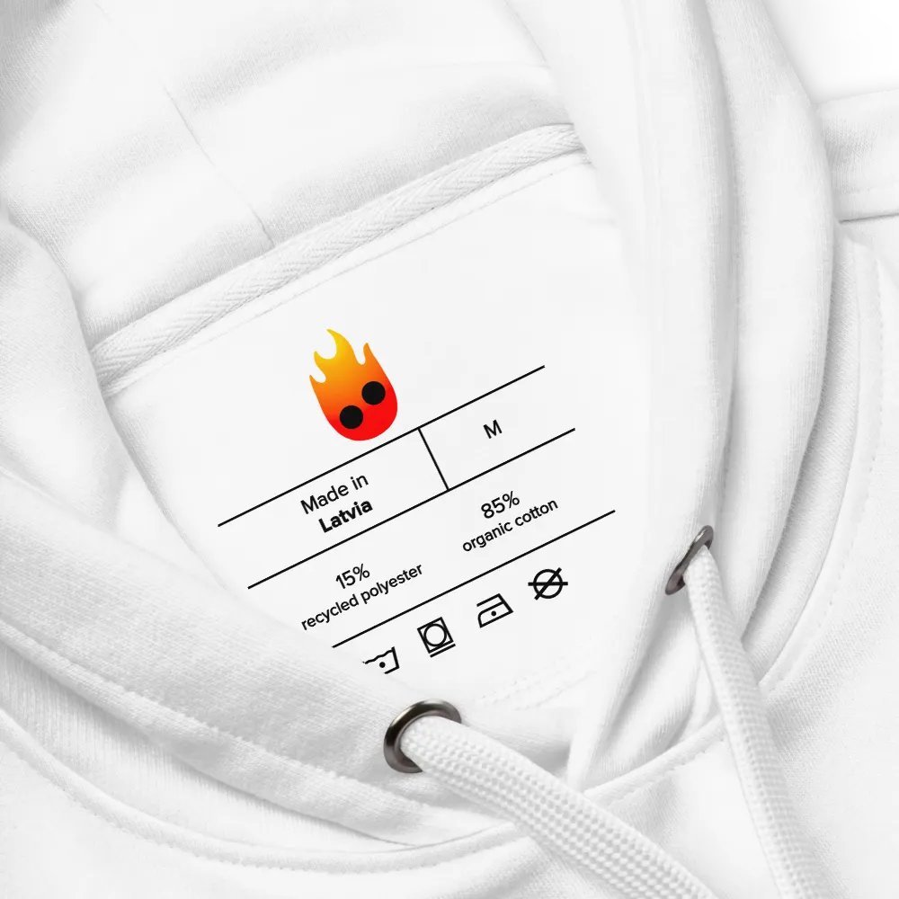 Keep it Burning - Premium Light product image (8)