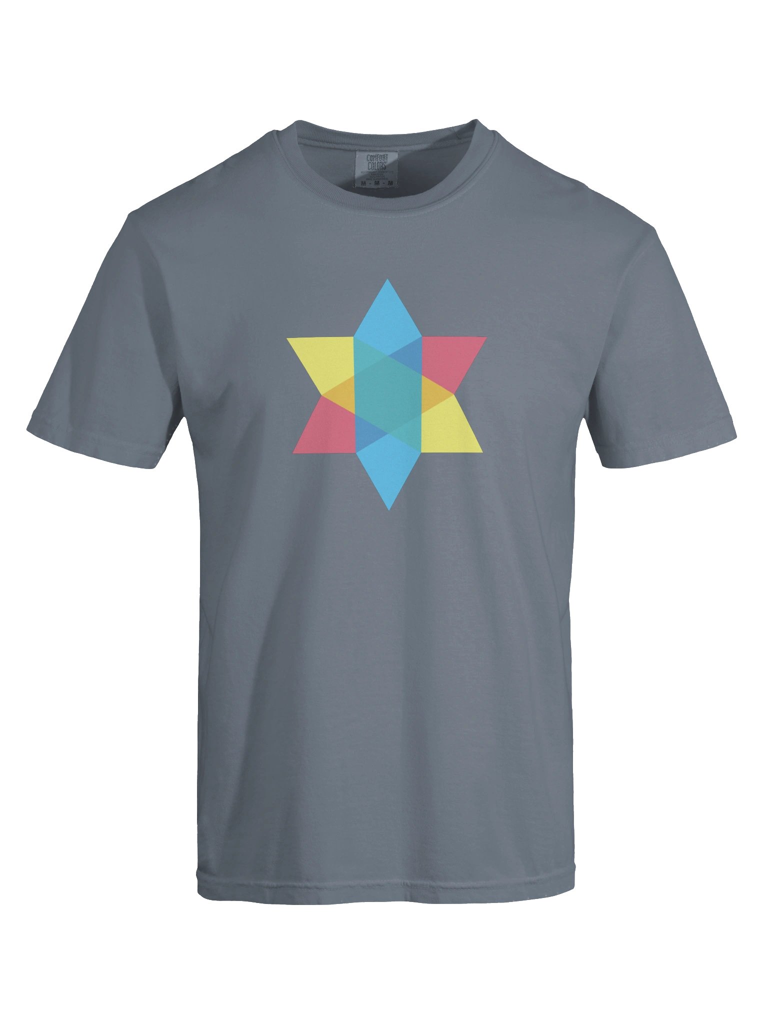 T-Shirt Étoile product image (9)