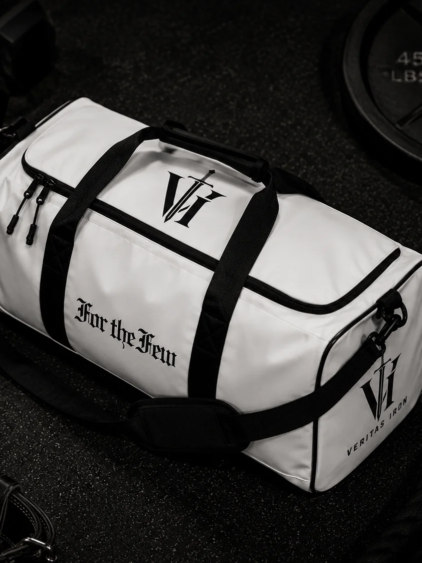 For The Few 50L Training Duffle product image (1)