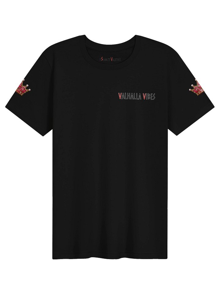 MOMO - Valhalla Vibes Tee product image (1)