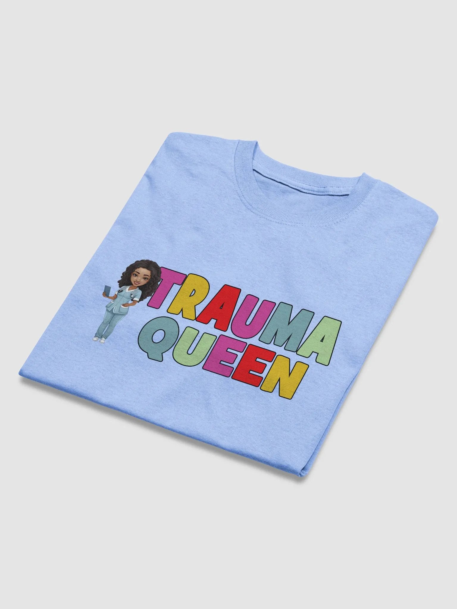 Trauma Queen product image (4)