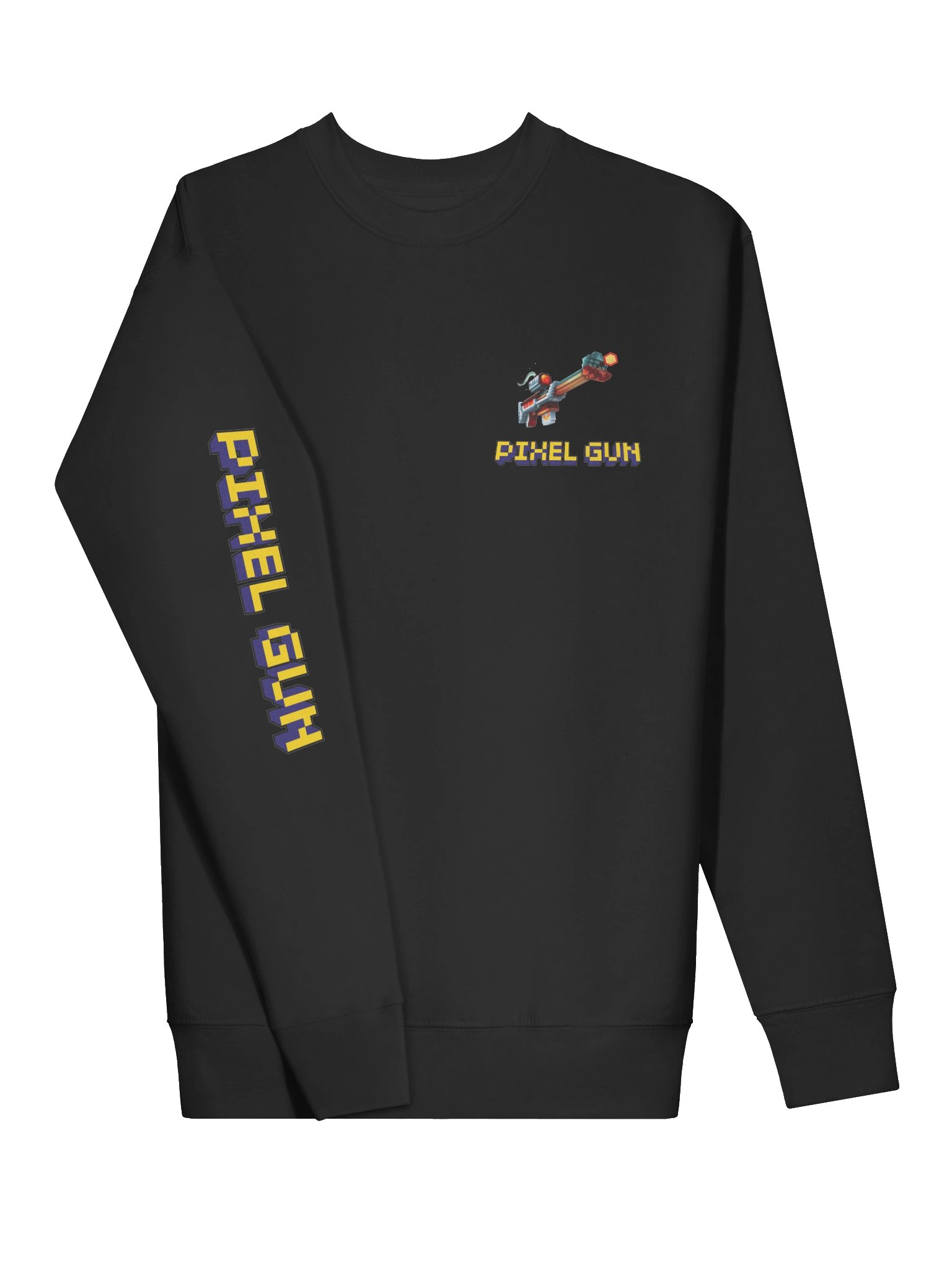 Yuanli Ascendant Season Sweatshirt product image (73)