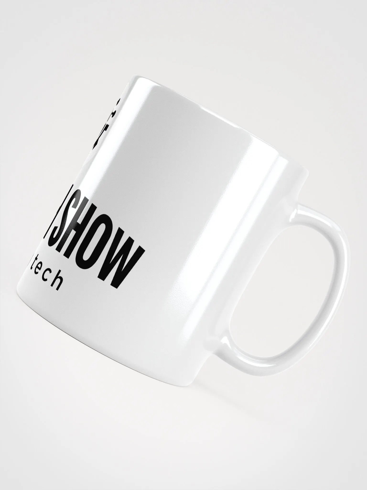 Lab Tech Show Coffee Mug product image (5)
