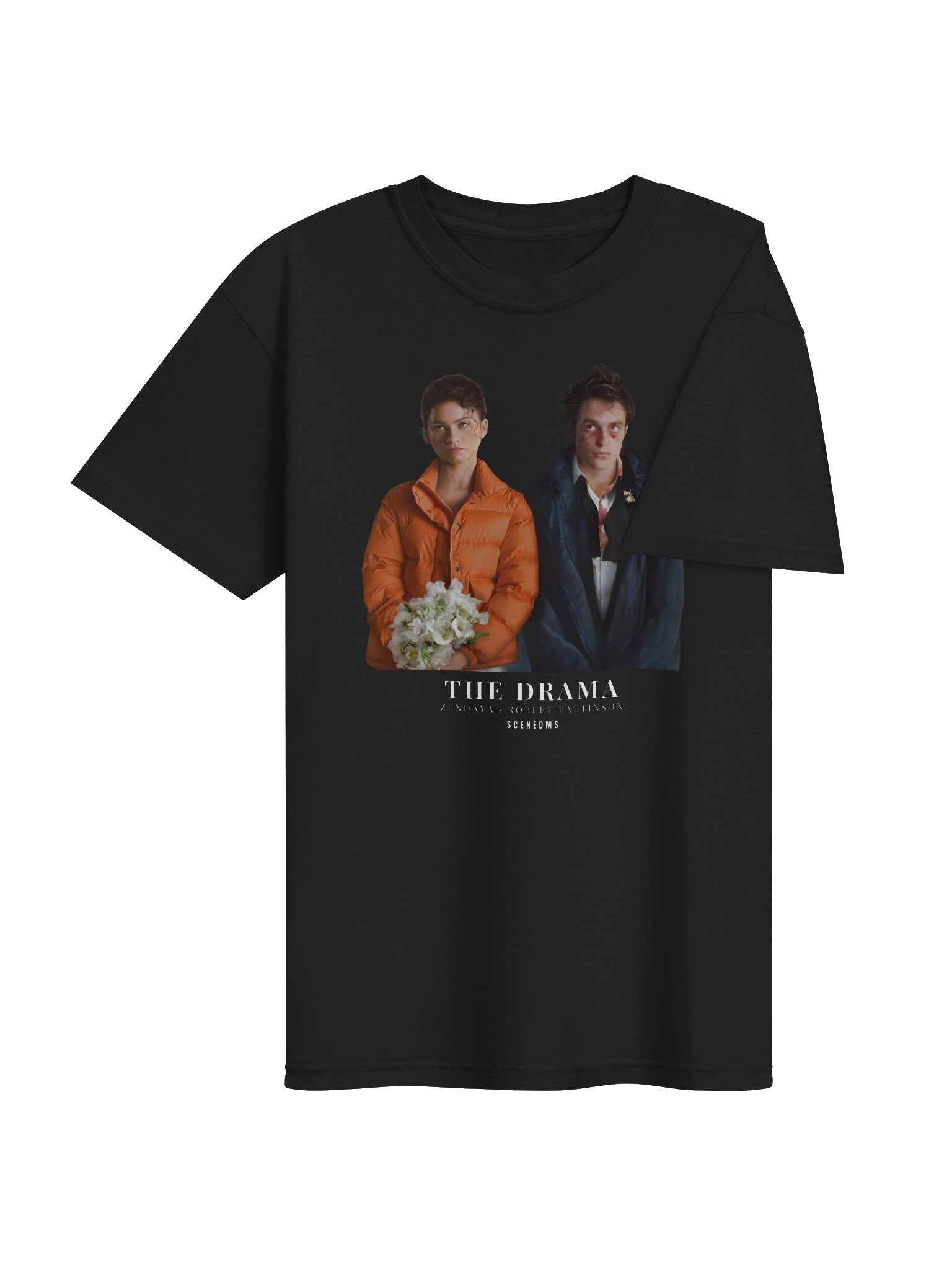 The Drama Tee product image (4)