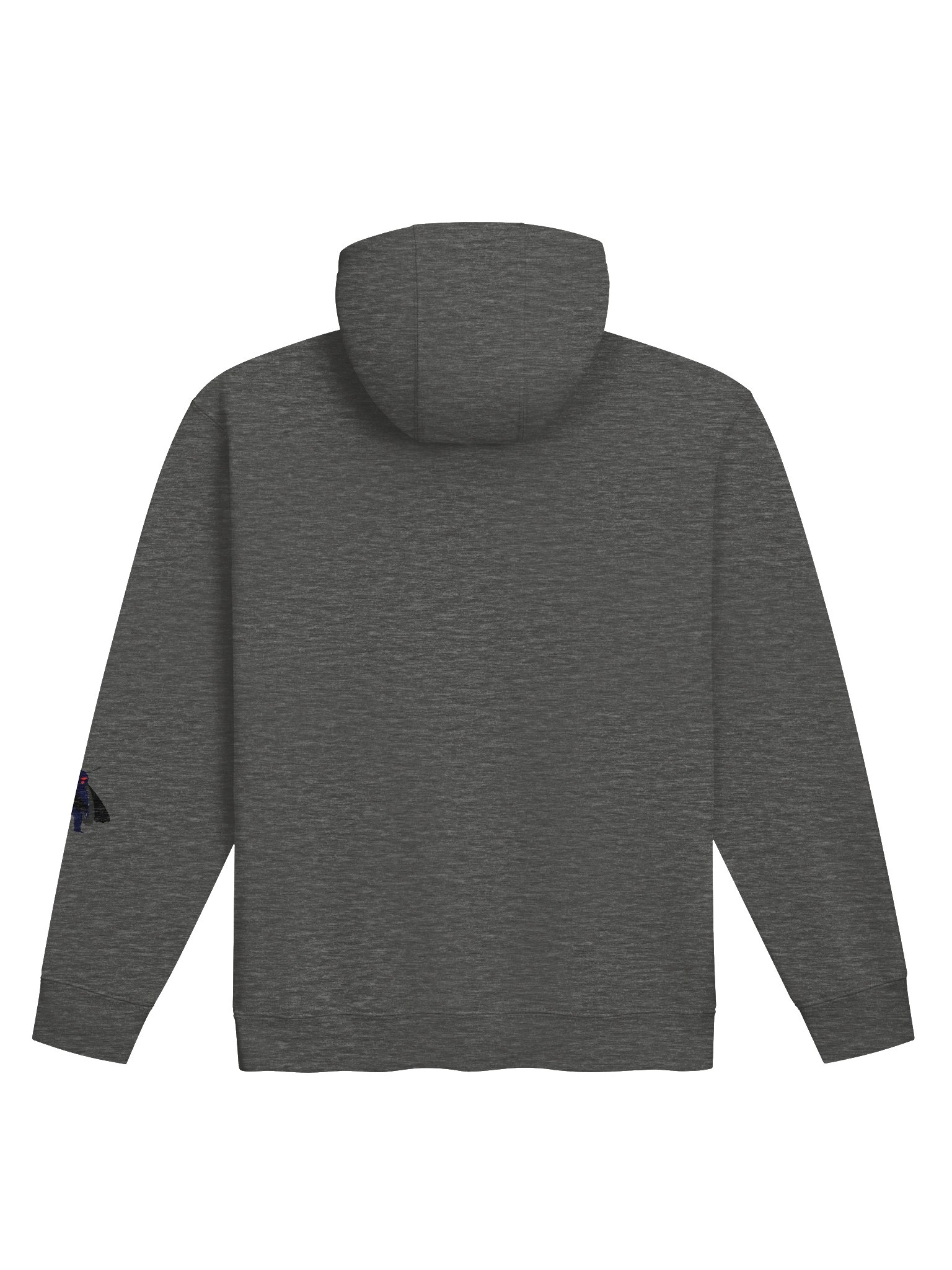 YourFreakshow the Hoodie! OG with a new Friend! product image (10)