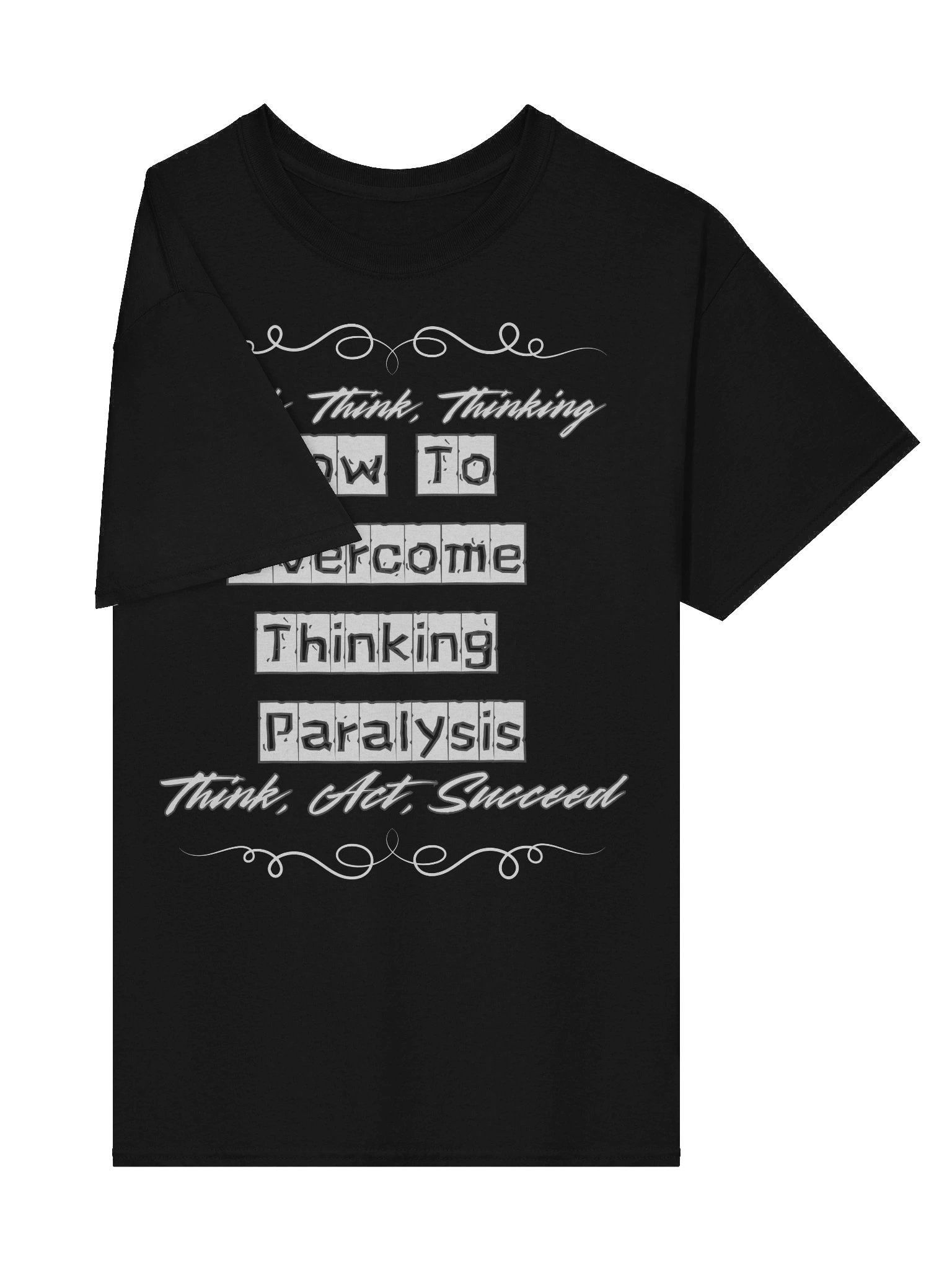Empowerment Script Tee product image (32)