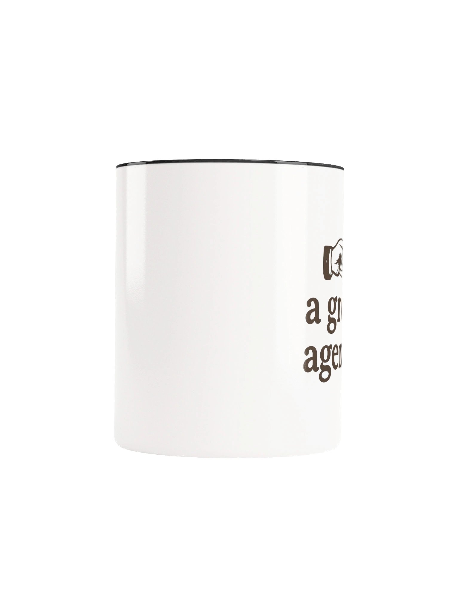 Almondtree Estuary Mug product image (5)