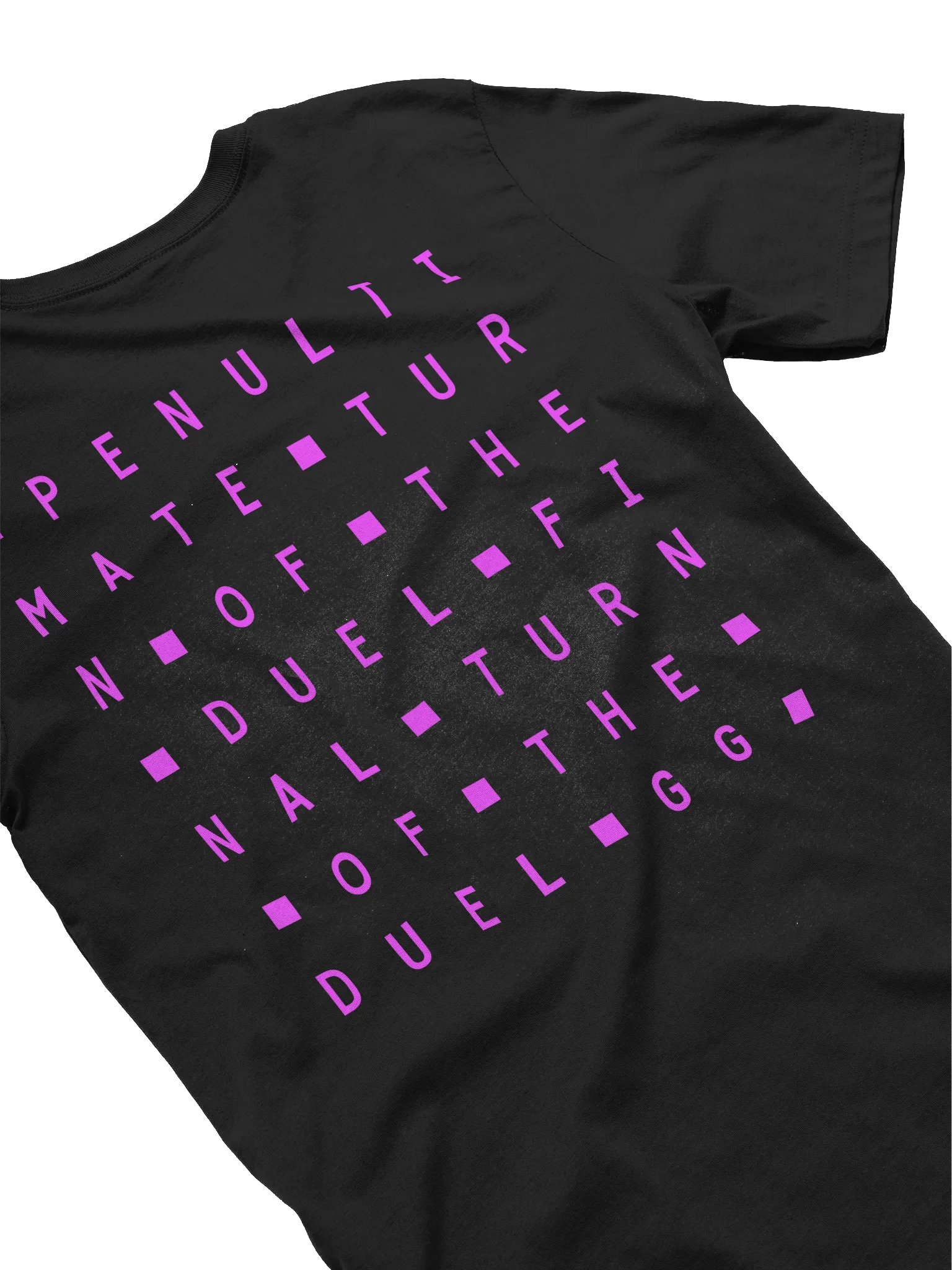 Penultimate Purple [BACK] product image (9)