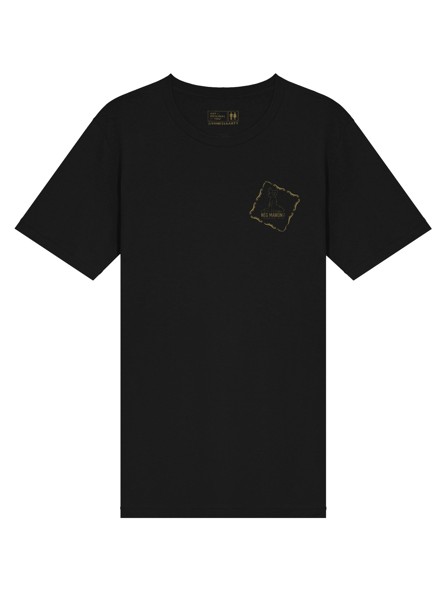Man | Neg Mawon 2.0 product image (3)
