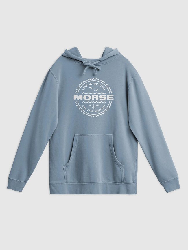 Morse "Better on the Water" 2022 Collection