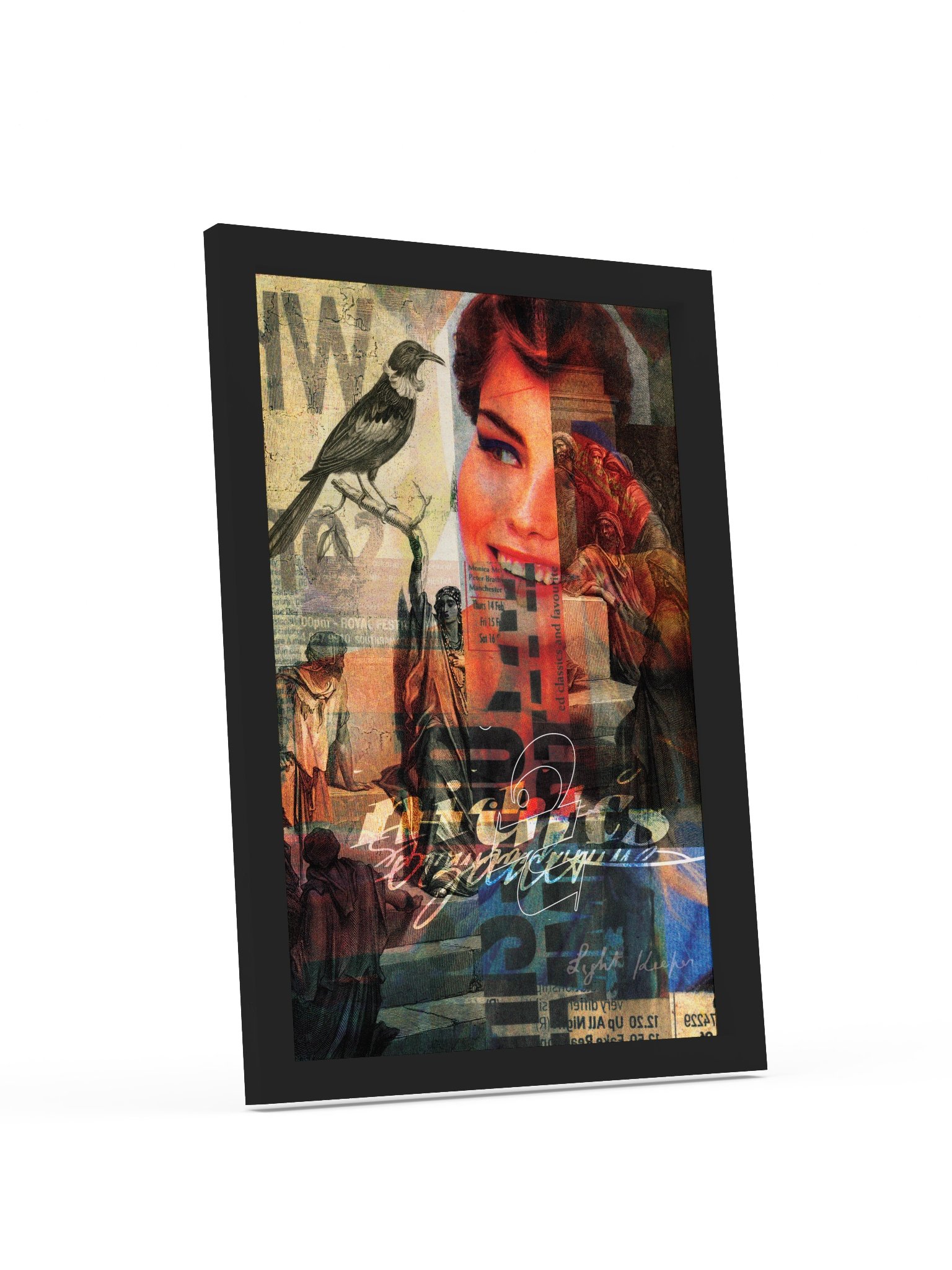 NICHTS Poster product image (8)
