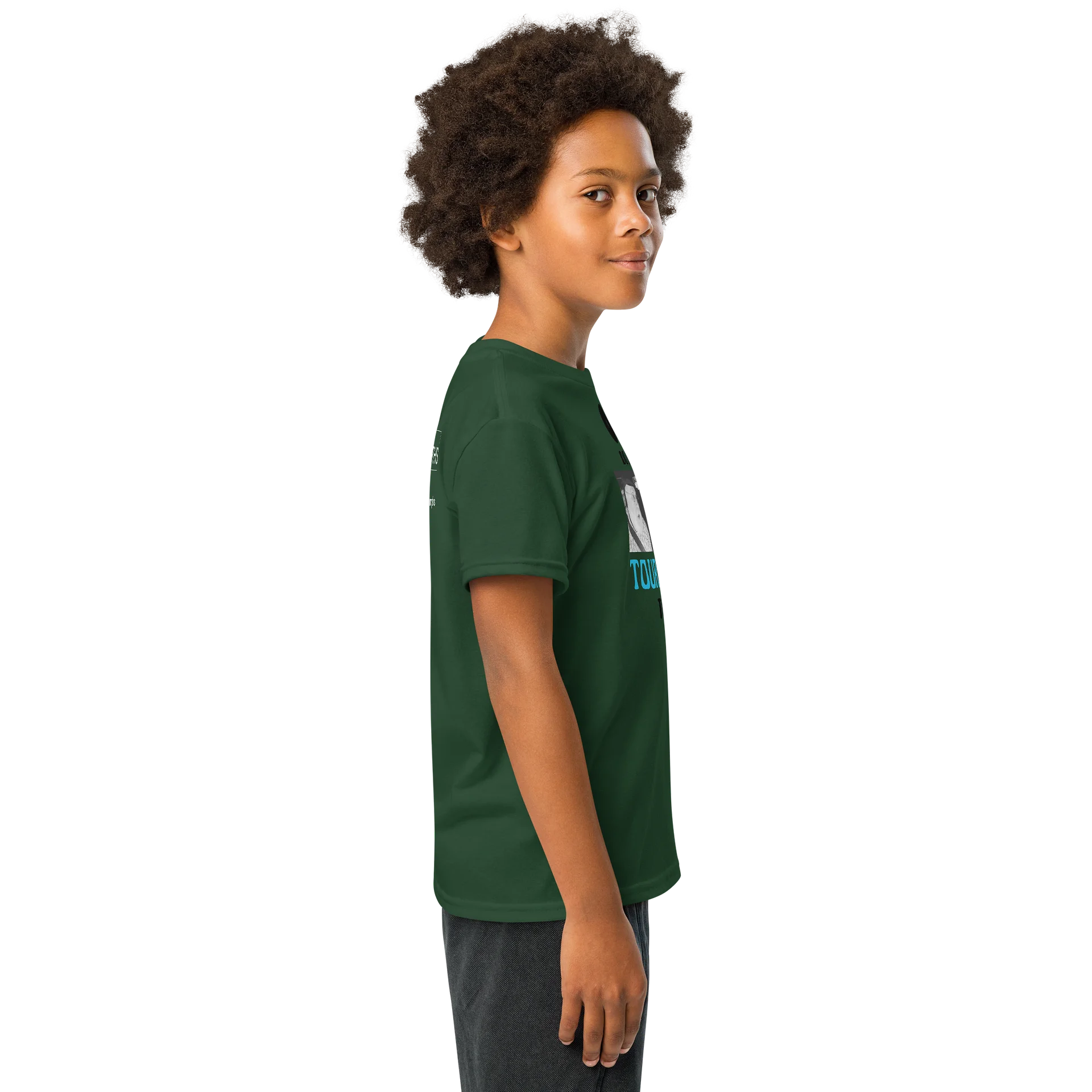 OMG Tourettes Too Youth product image (37)