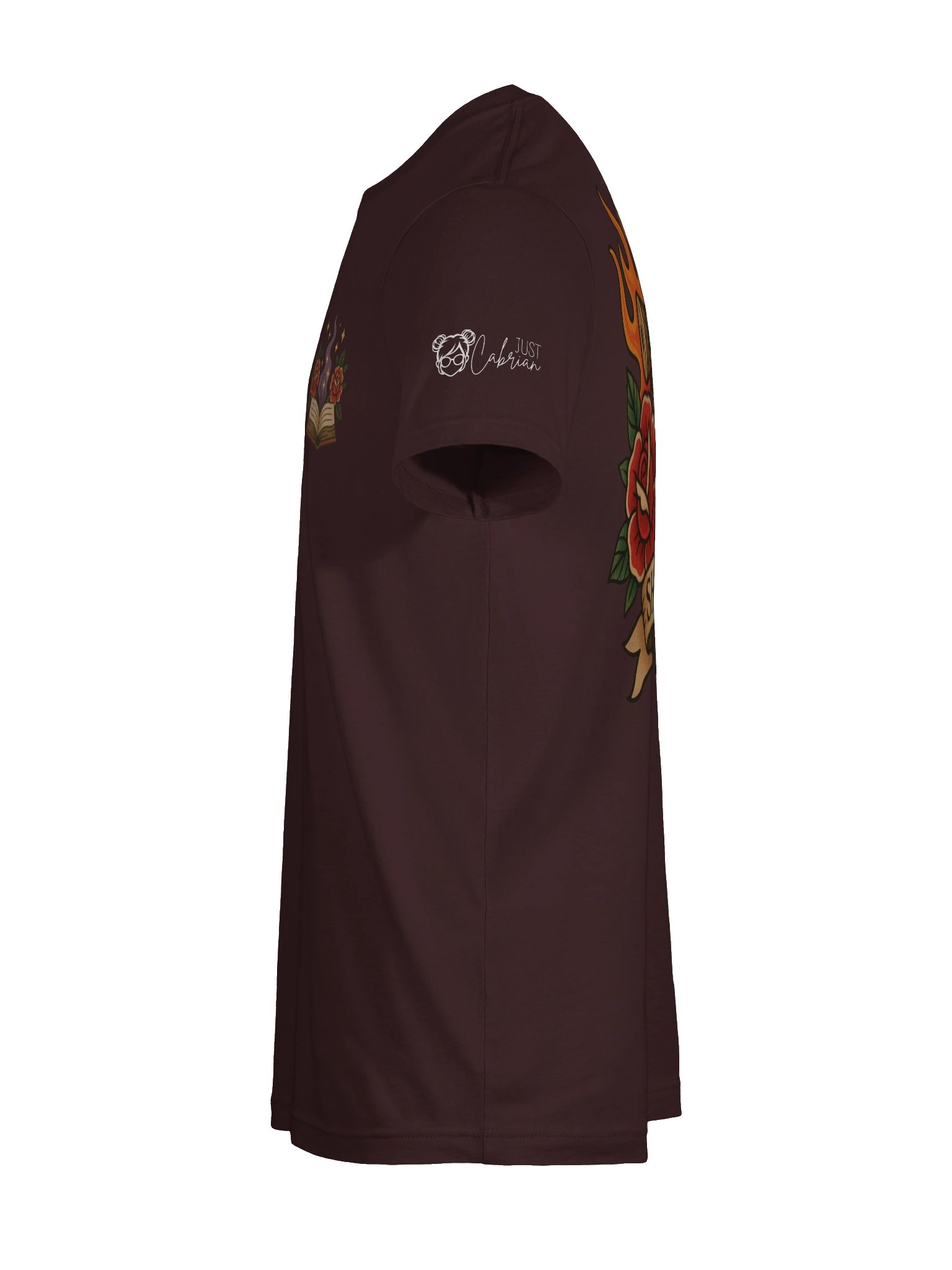 Totem-ly Rad Tee product image (11)